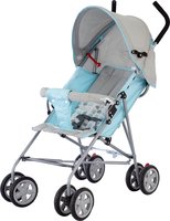 Детская коляска Baby Care Flash Blue купить по лучшей цене