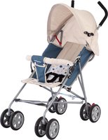 Детская коляска Baby Care Flash Beige купить по лучшей цене