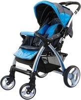 Детская коляска ABC Design Talea Blue купить по лучшей цене