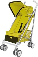 Детская коляска Cybex Ruby (2012) Yellow купить по лучшей цене