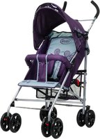 Детская коляска 4Baby Rio Purple купить по лучшей цене