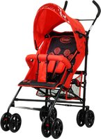 Детская коляска 4Baby Rio Red купить по лучшей цене