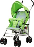 Детская коляска 4Baby Rio Green купить по лучшей цене
