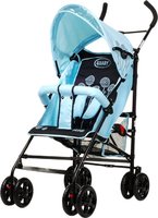 Детская коляска 4Baby Rio Blue Black купить по лучшей цене