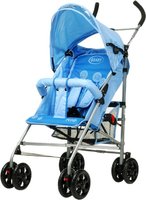 Детская коляска 4Baby Rio Blue купить по лучшей цене