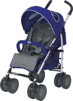 Детская коляска Chicco Multiway EVO Blue купить по лучшей цене