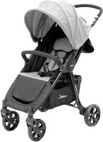 Детская коляска Jetem Comfort 4 Grey купить по лучшей цене