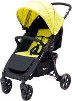 Детская коляска Jetem Comfort 4 Yellow купить по лучшей цене