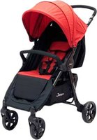 Детская коляска Jetem Comfort 4 Red купить по лучшей цене