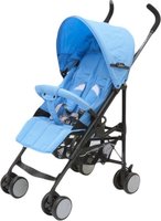 Детская коляска Jetem Concept Blue купить по лучшей цене