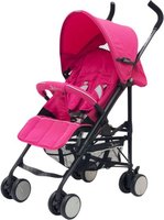 Детская коляска Jetem Concept Pink купить по лучшей цене