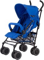 Детская коляска Jetem Holiday Blue купить по лучшей цене