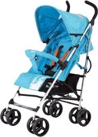 Детская коляска Jetem Paris Blue купить по лучшей цене
