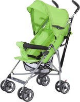 Детская коляска Baby Care Vento Green купить по лучшей цене