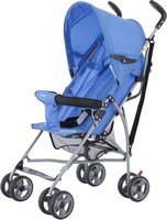 Детская коляска Baby Care Vento Blue купить по лучшей цене