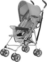 Детская коляска Baby Care Vento Grey купить по лучшей цене