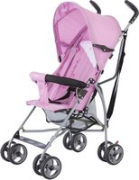 Детская коляска Baby Care Vento Pink купить по лучшей цене