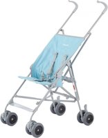 Детская коляска Baby Care Buggy B01 Blue купить по лучшей цене