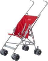 Детская коляска Baby Care Buggy B01 Red Sprints купить по лучшей цене