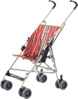 Детская коляска Baby Care Buggy B01 Red купить по лучшей цене