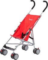 Детская коляска Baby Care Buggy D11 Red купить по лучшей цене