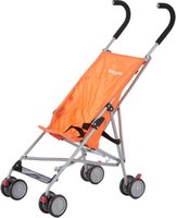 Детская коляска Baby Care Buggy D11 Orange купить по лучшей цене