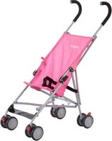Детская коляска Baby Care Buggy D11 Pink купить по лучшей цене