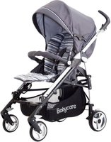Детская коляска Baby Care GT4 Grey купить по лучшей цене