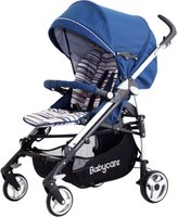 Детская коляска Baby Care GT4 Blue купить по лучшей цене