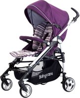 Детская коляска Baby Care GT4 Violet купить по лучшей цене