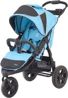 Детская коляска Baby Care Jogger Cruze Blue купить по лучшей цене