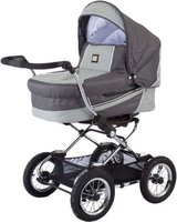 Детская коляска Baby Care Michelle Dark Grey купить по лучшей цене
