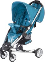 Детская коляска Baby Care New York Blue купить по лучшей цене