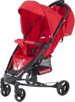 Детская коляска Baby Care New York Red купить по лучшей цене