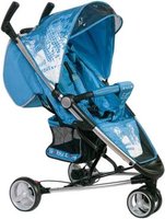 Детская коляска Baby Care Rome Ocean Blue купить по лучшей цене