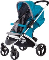 Детская коляска Baby Care Seville Blue купить по лучшей цене