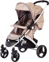 Детская коляска Baby Care Seville Beige купить по лучшей цене