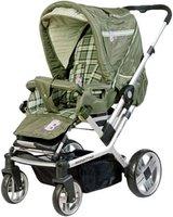 Детская коляска Baby Care Manhattan 4S купить по лучшей цене