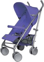 Детская коляска ABC Design City Violet купить по лучшей цене