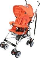 Детская коляска ABC Design Flach Orange купить по лучшей цене