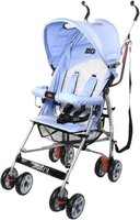 Детская коляска ABC Design Flach Blue купить по лучшей цене
