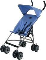 Детская коляска ABC Design Mini Blue купить по лучшей цене