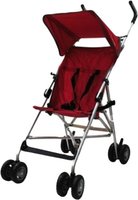 Детская коляска ABC Design Mini Red купить по лучшей цене