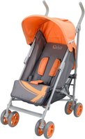 Детская коляска Happy Baby Orbit ST 003 Orange купить по лучшей цене
