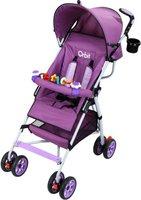 Детская коляска Happy Baby Orbit ST 002 Lilac купить по лучшей цене