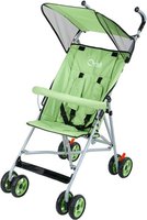 Детская коляска Happy Baby Orbit ST 001 Green купить по лучшей цене
