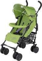 Детская коляска Quatro Lily 02 купить по лучшей цене