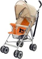 Детская коляска Baby Care Hola Light Grey Terrakote купить по лучшей цене