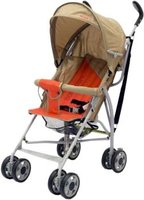 Детская коляска Baby Care Hola Dark Grey Red купить по лучшей цене