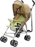 Детская коляска Baby Care Hola Dark Grey Green купить по лучшей цене